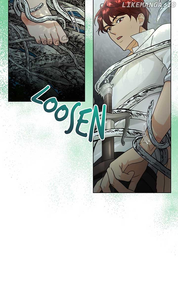 Seabird and the Wolf Chapter 31 — Page 18