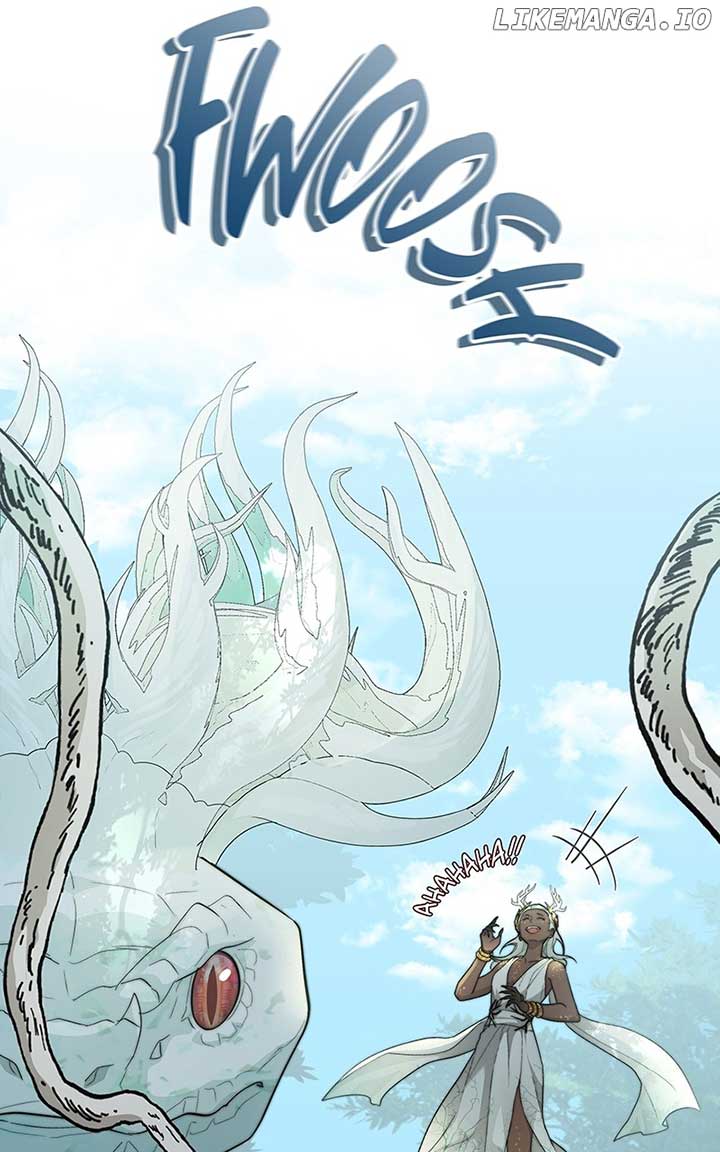 Seabird and the Wolf Chapter 31 — Page 19