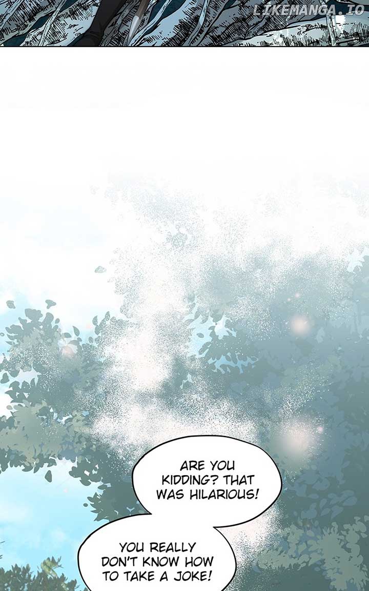 Seabird and the Wolf Chapter 31 — Page 22