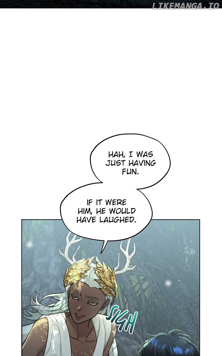 Seabird and the Wolf Chapter 31 — Page 24
