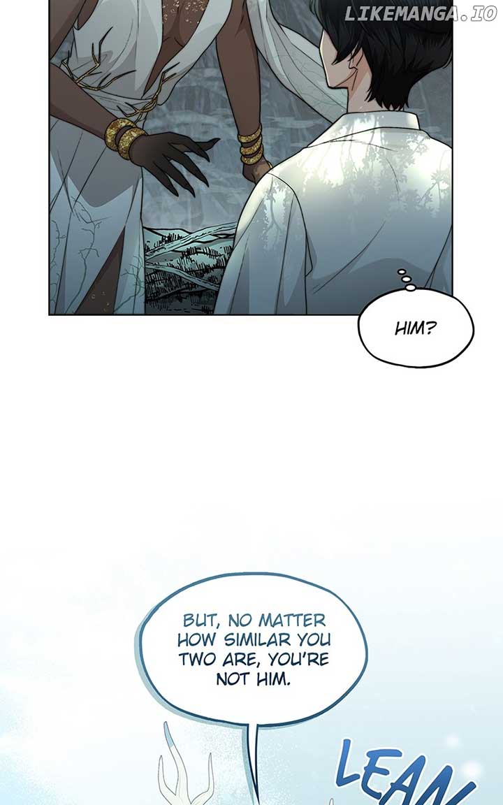 Seabird and the Wolf Chapter 31 — Page 25
