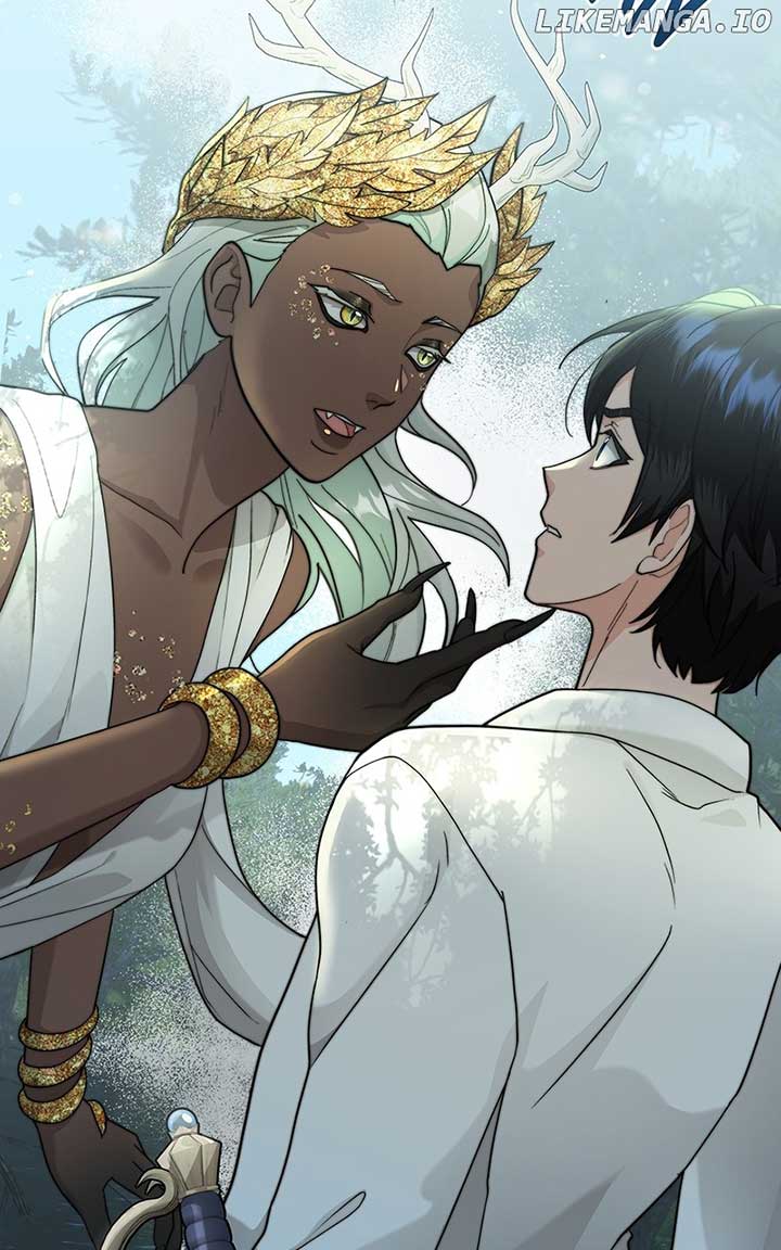 Seabird and the Wolf Chapter 31 — Page 26