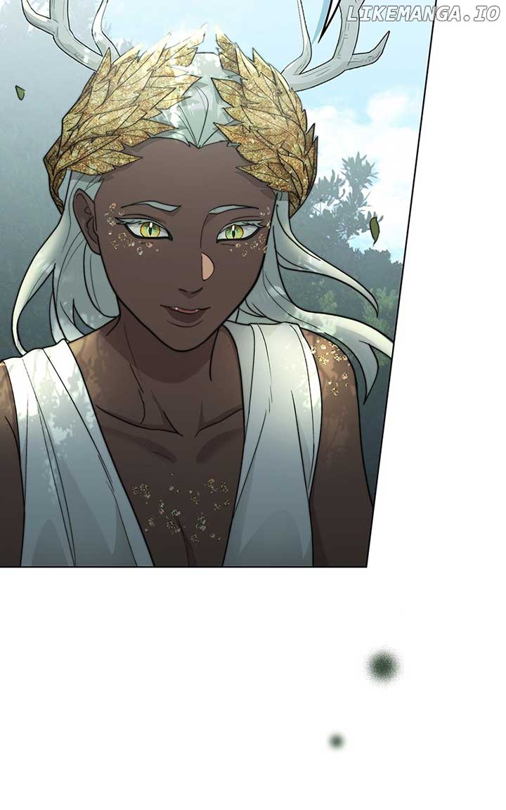 Seabird and the Wolf Chapter 31 — Page 28