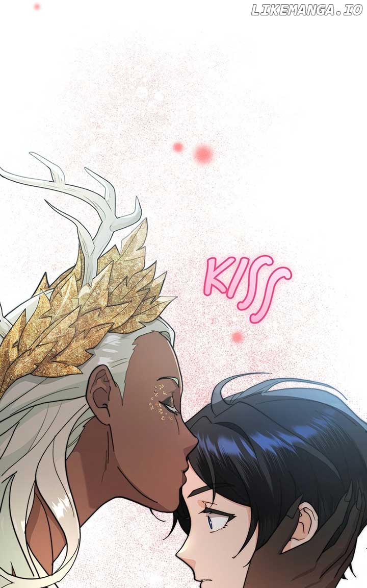 Seabird and the Wolf Chapter 31 — Page 30