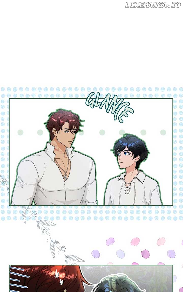 Seabird and the Wolf Chapter 31 — Page 35