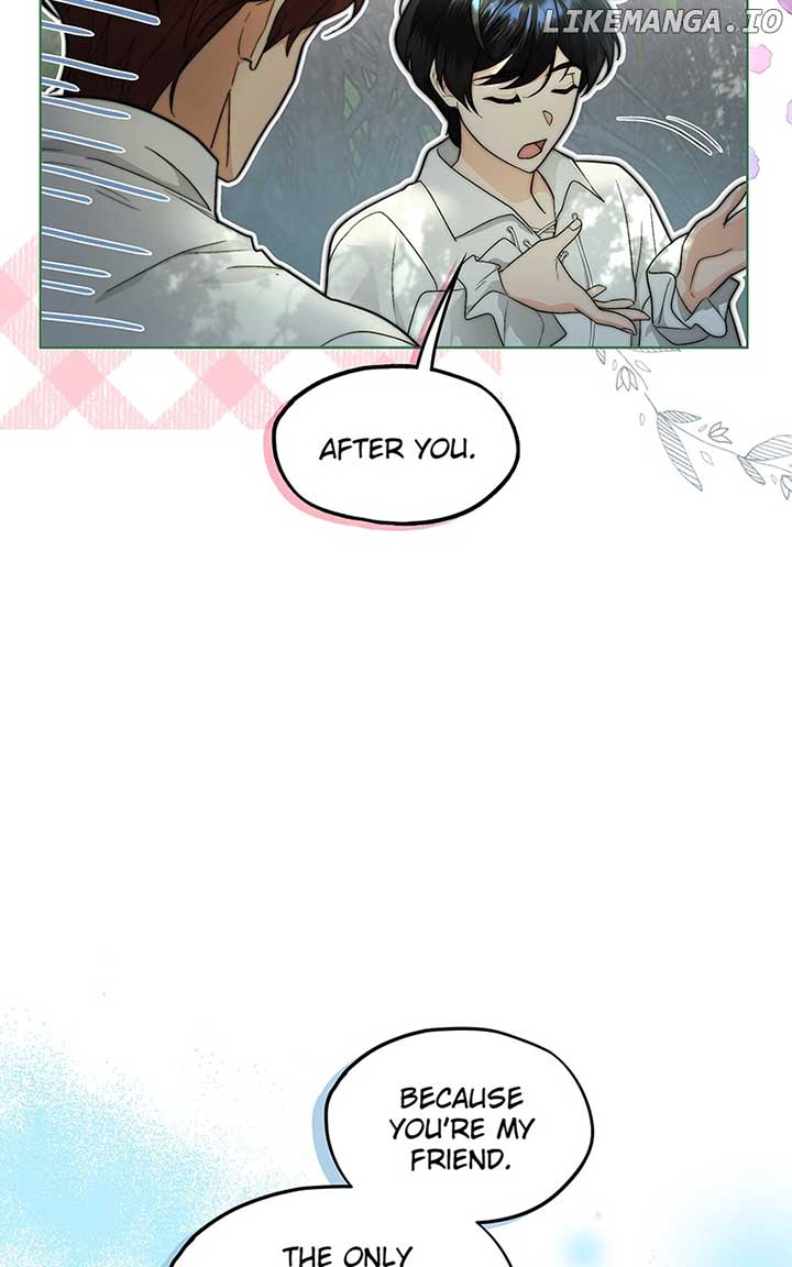 Seabird and the Wolf Chapter 31 — Page 36