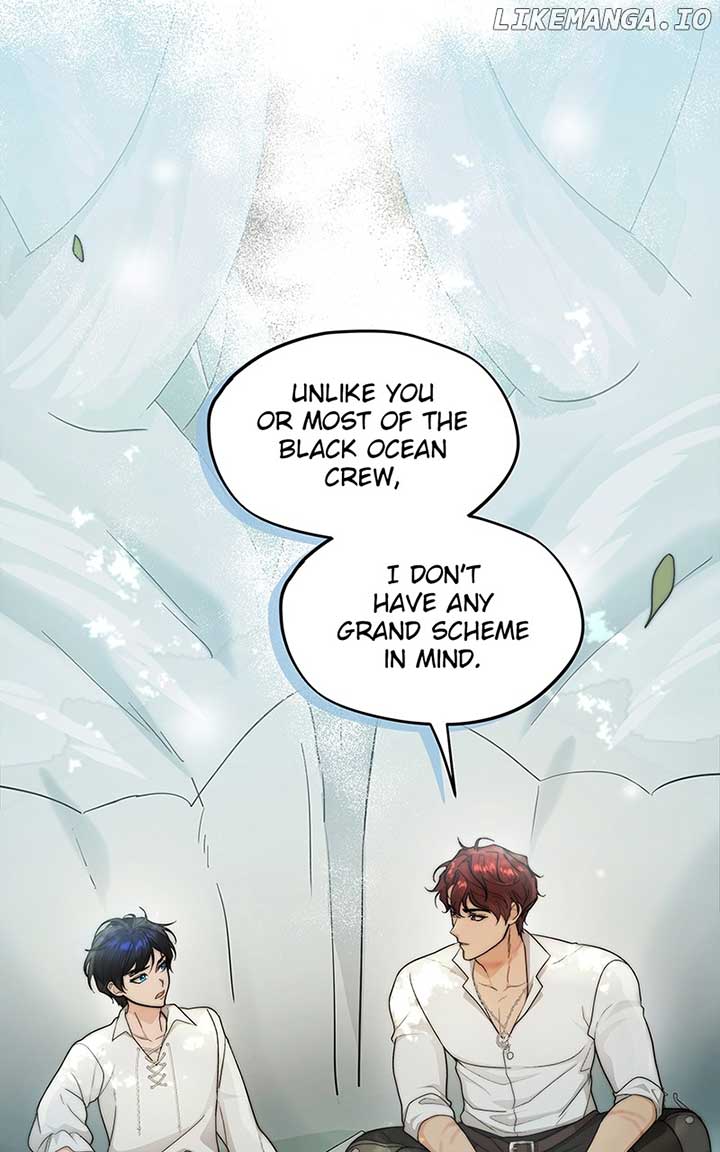 Seabird and the Wolf Chapter 31 — Page 38