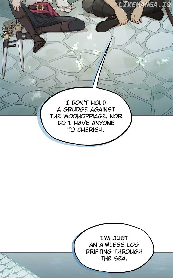 Seabird and the Wolf Chapter 31 — Page 39