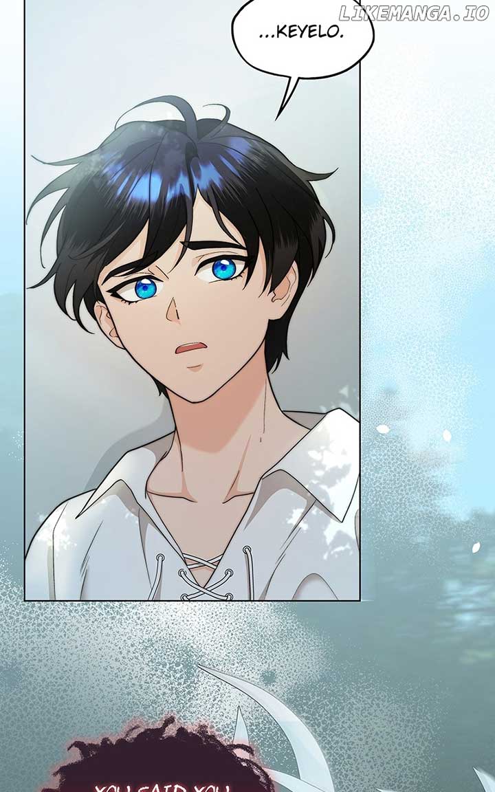 Seabird and the Wolf Chapter 31 — Page 41