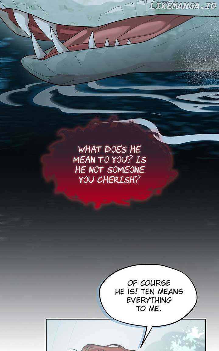 Seabird and the Wolf Chapter 31 — Page 43