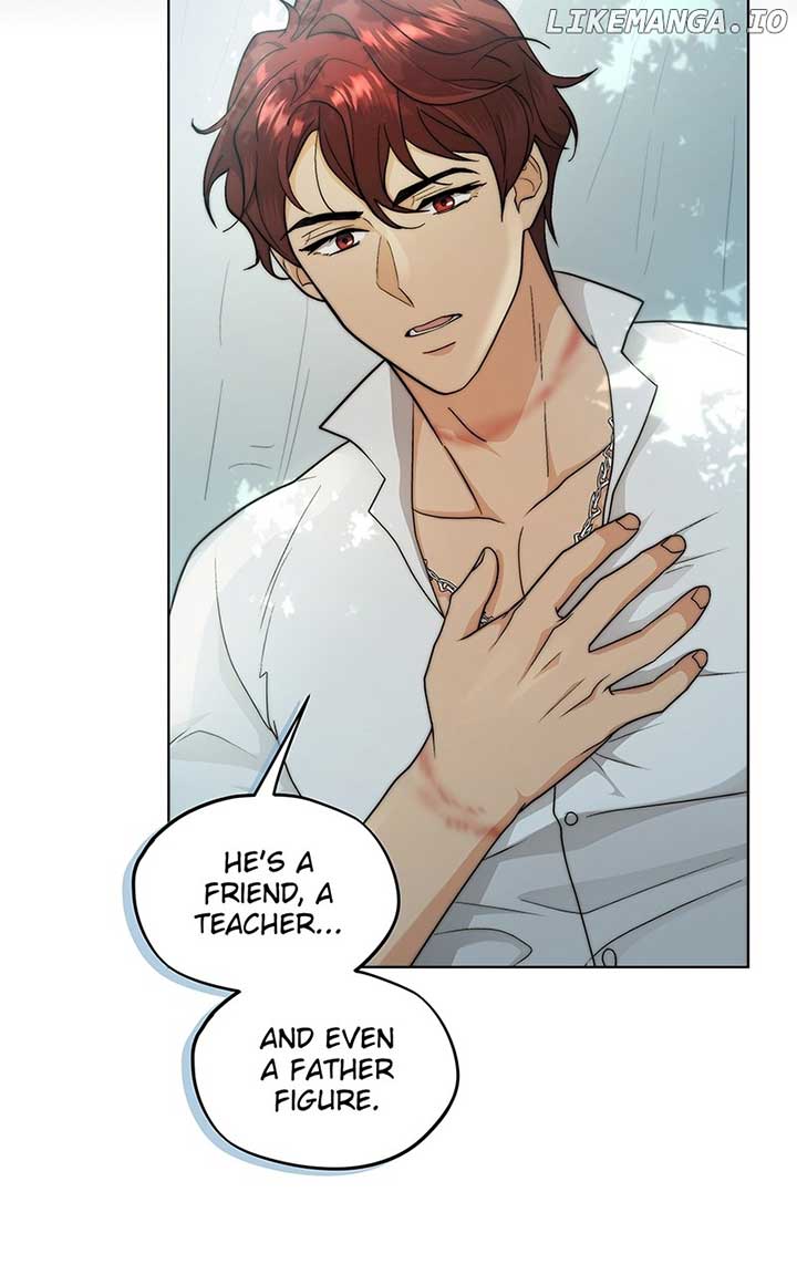 Seabird and the Wolf Chapter 31 — Page 44