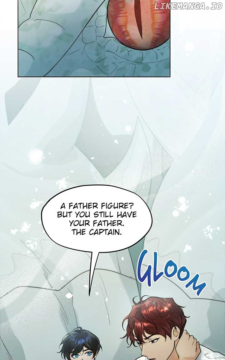 Seabird and the Wolf Chapter 31 — Page 46