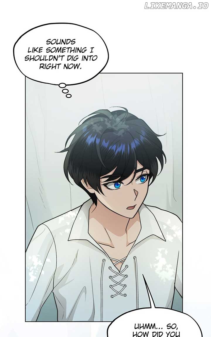 Seabird and the Wolf Chapter 31 — Page 48