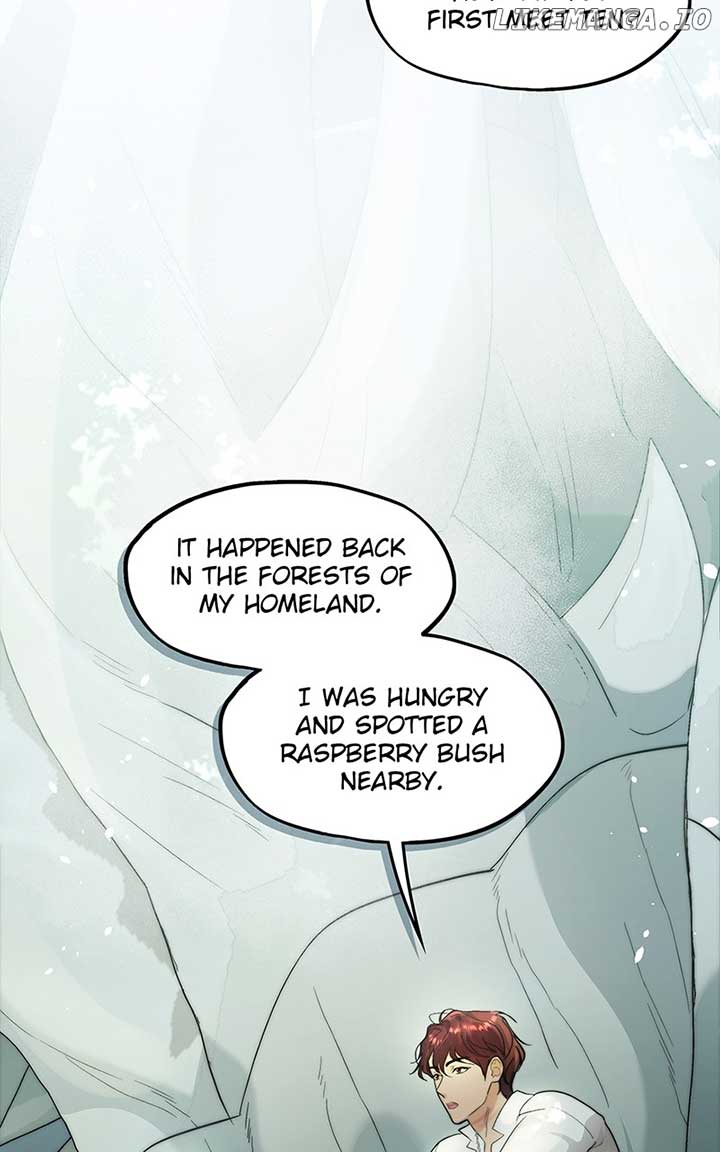 Seabird and the Wolf Chapter 31 — Page 49