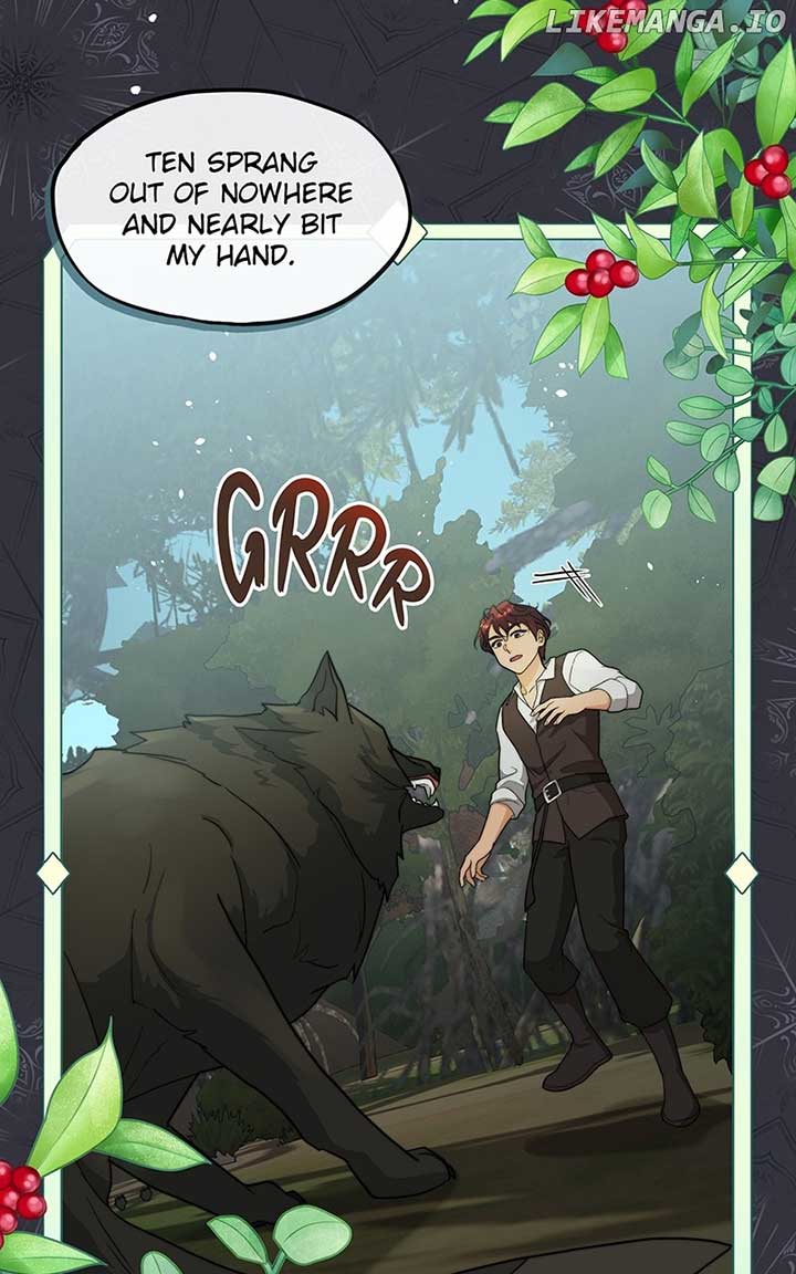 Seabird and the Wolf Chapter 31 — Page 51