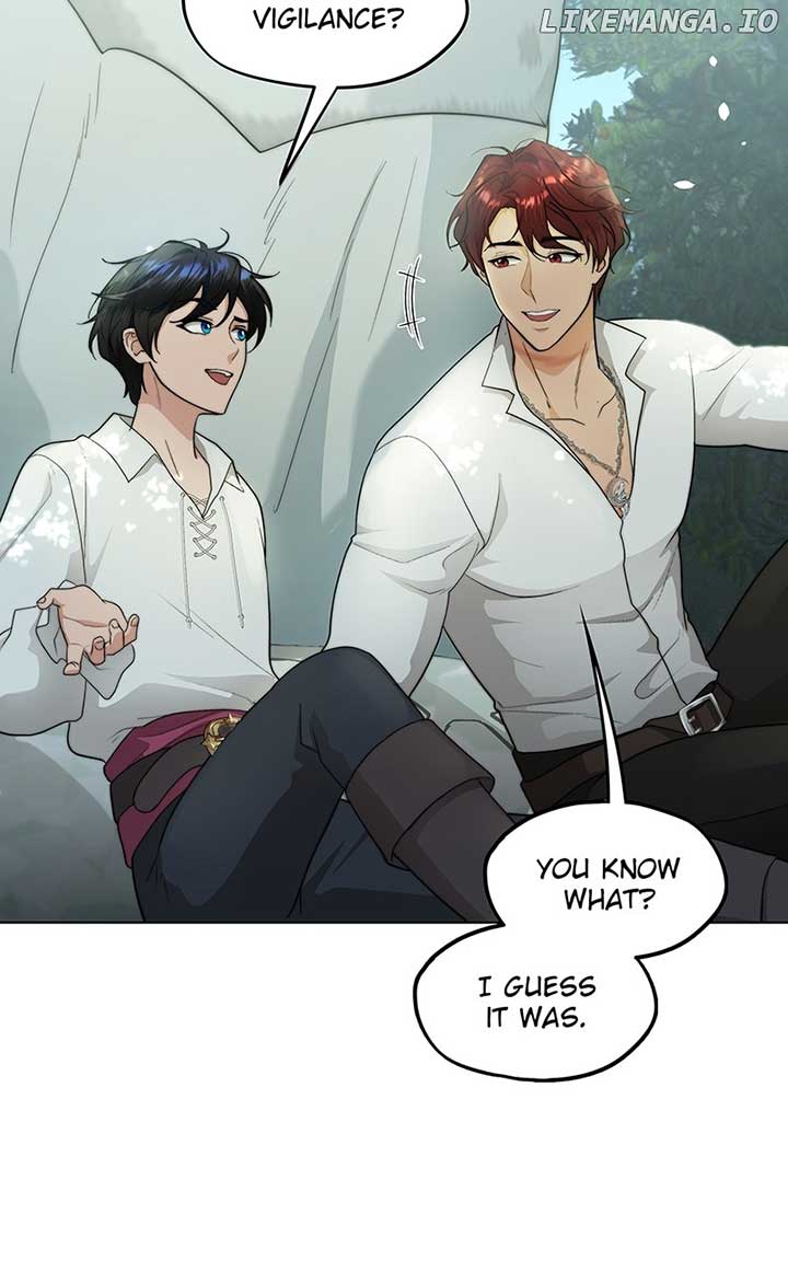 Seabird and the Wolf Chapter 31 — Page 53