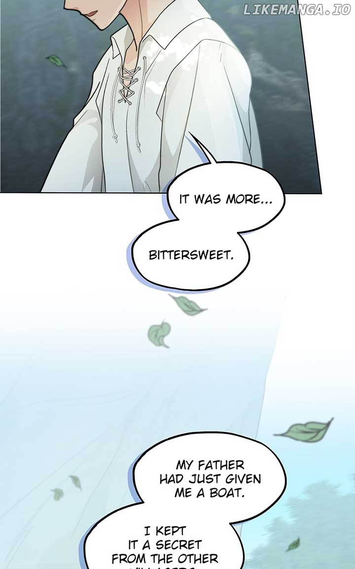 Seabird and the Wolf Chapter 31 — Page 56
