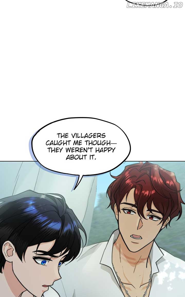 Seabird and the Wolf Chapter 31 — Page 58
