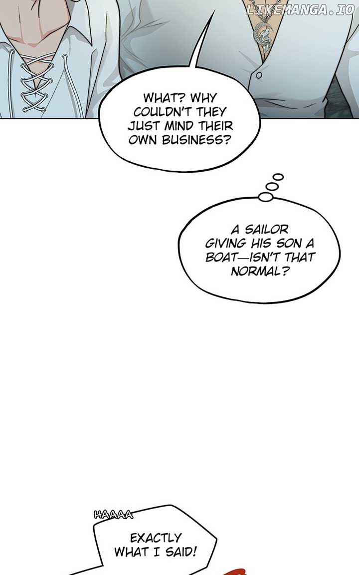 Seabird and the Wolf Chapter 31 — Page 59