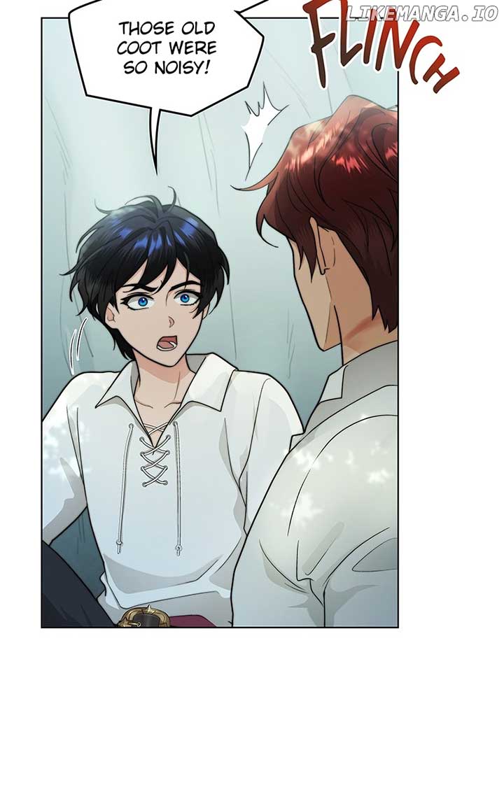 Seabird and the Wolf Chapter 31 — Page 60