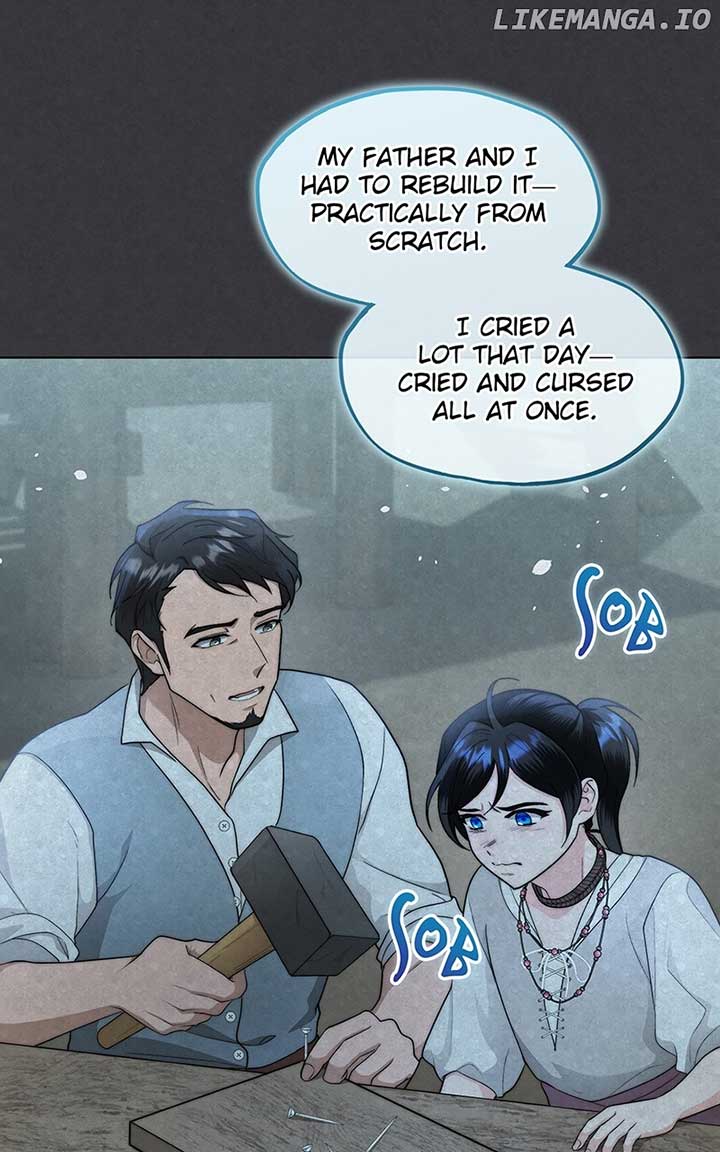 Seabird and the Wolf Chapter 31 — Page 65