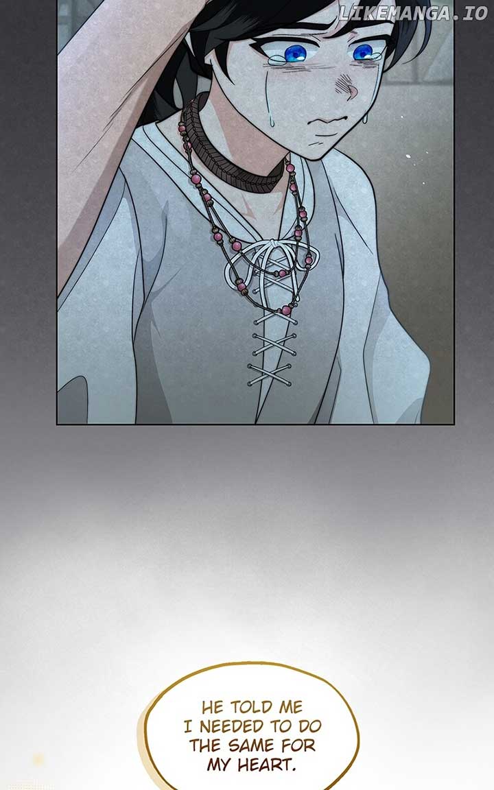 Seabird and the Wolf Chapter 31 — Page 67