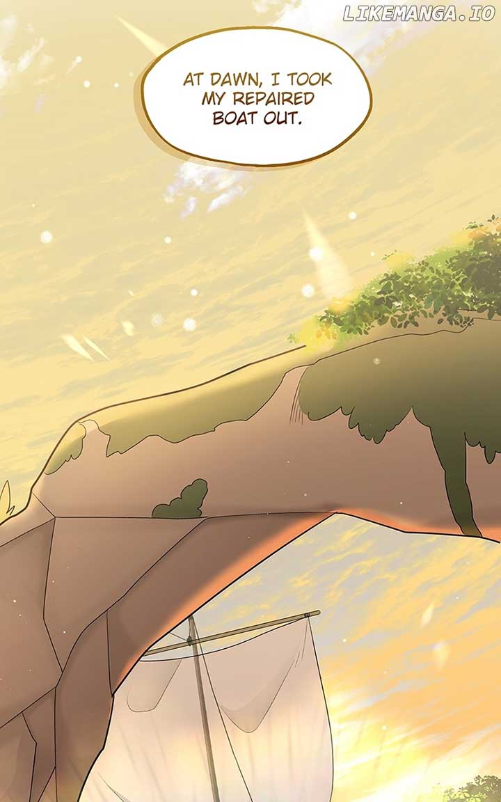 Seabird and the Wolf Chapter 31 — Page 70