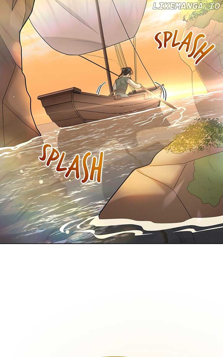 Seabird and the Wolf Chapter 31 — Page 71