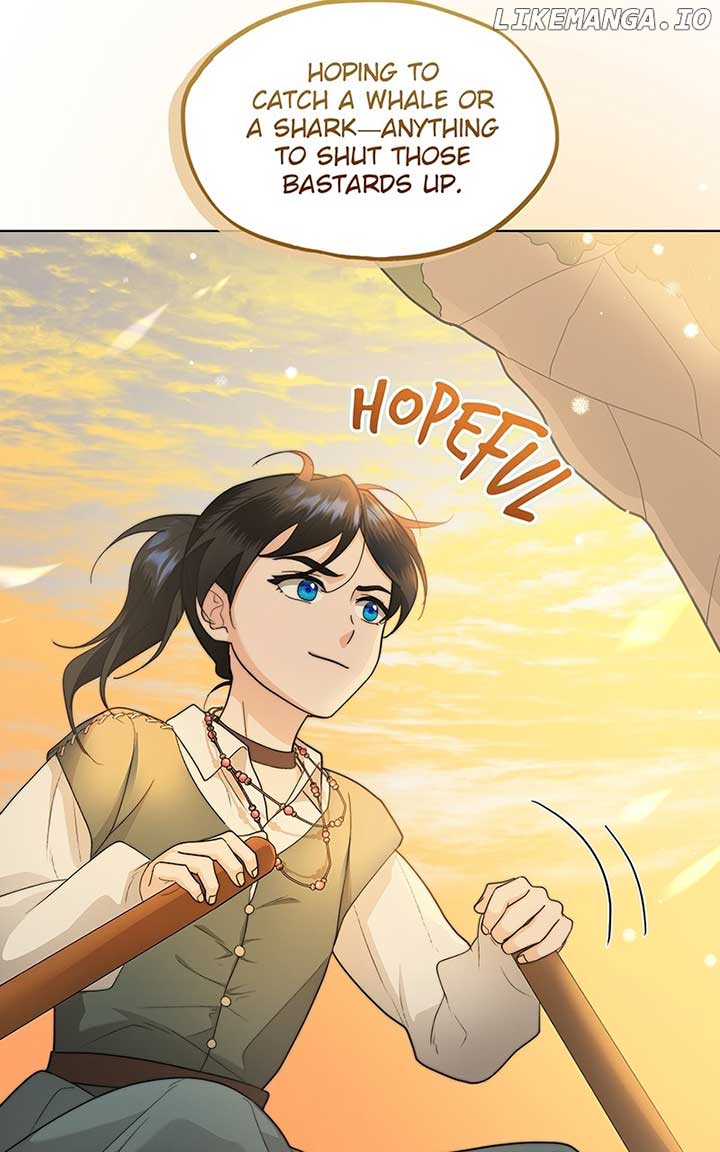Seabird and the Wolf Chapter 31 — Page 72