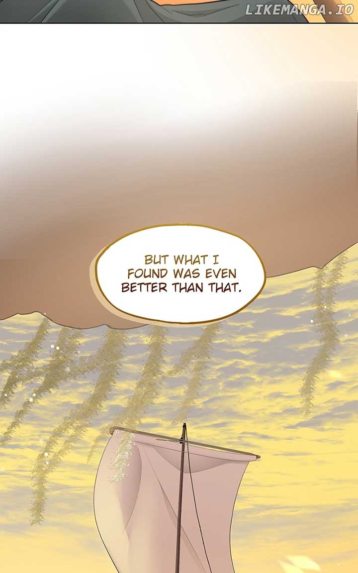 Seabird and the Wolf Chapter 31 — Page 73