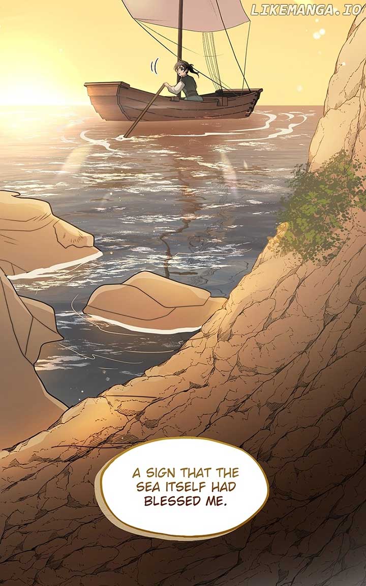 Seabird and the Wolf Chapter 31 — Page 74
