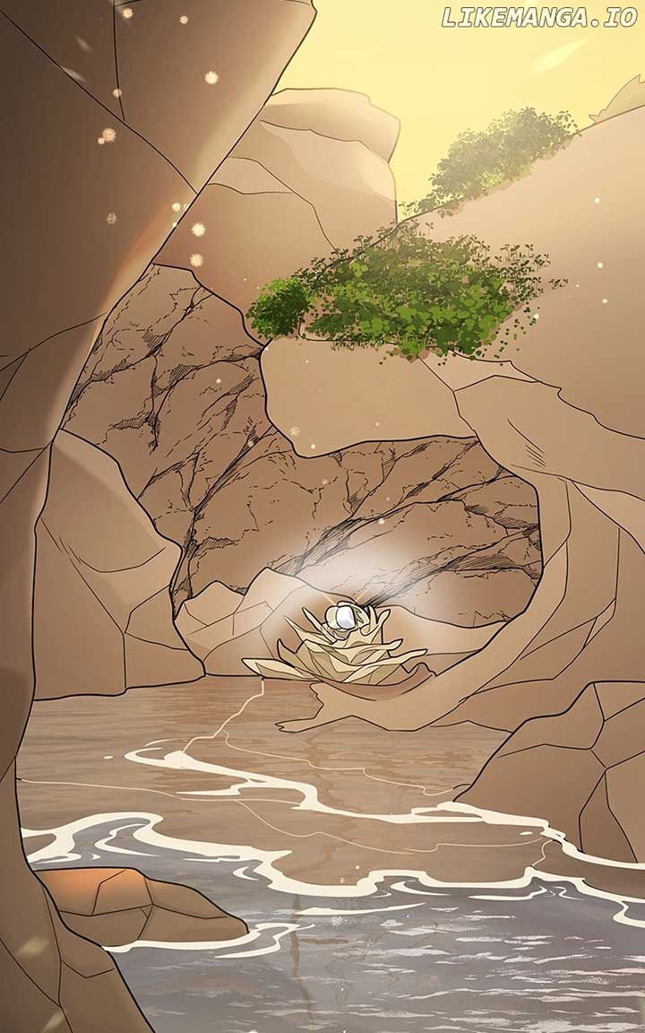 Seabird and the Wolf Chapter 31 — Page 76