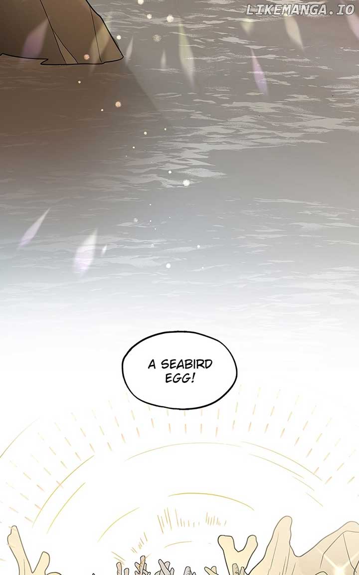 Seabird and the Wolf Chapter 31 — Page 77