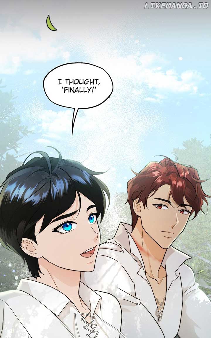 Seabird and the Wolf Chapter 31 — Page 82