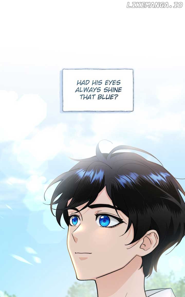 Seabird and the Wolf Chapter 32 — Page 1