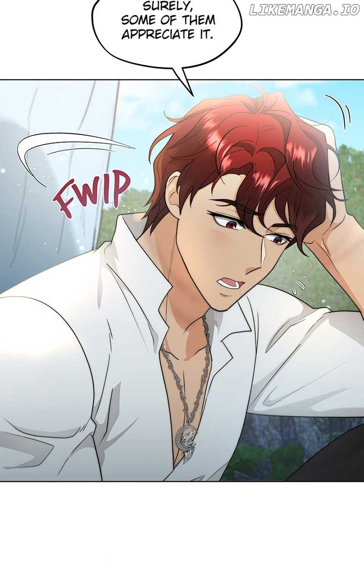 Seabird and the Wolf Chapter 32 — Page 3