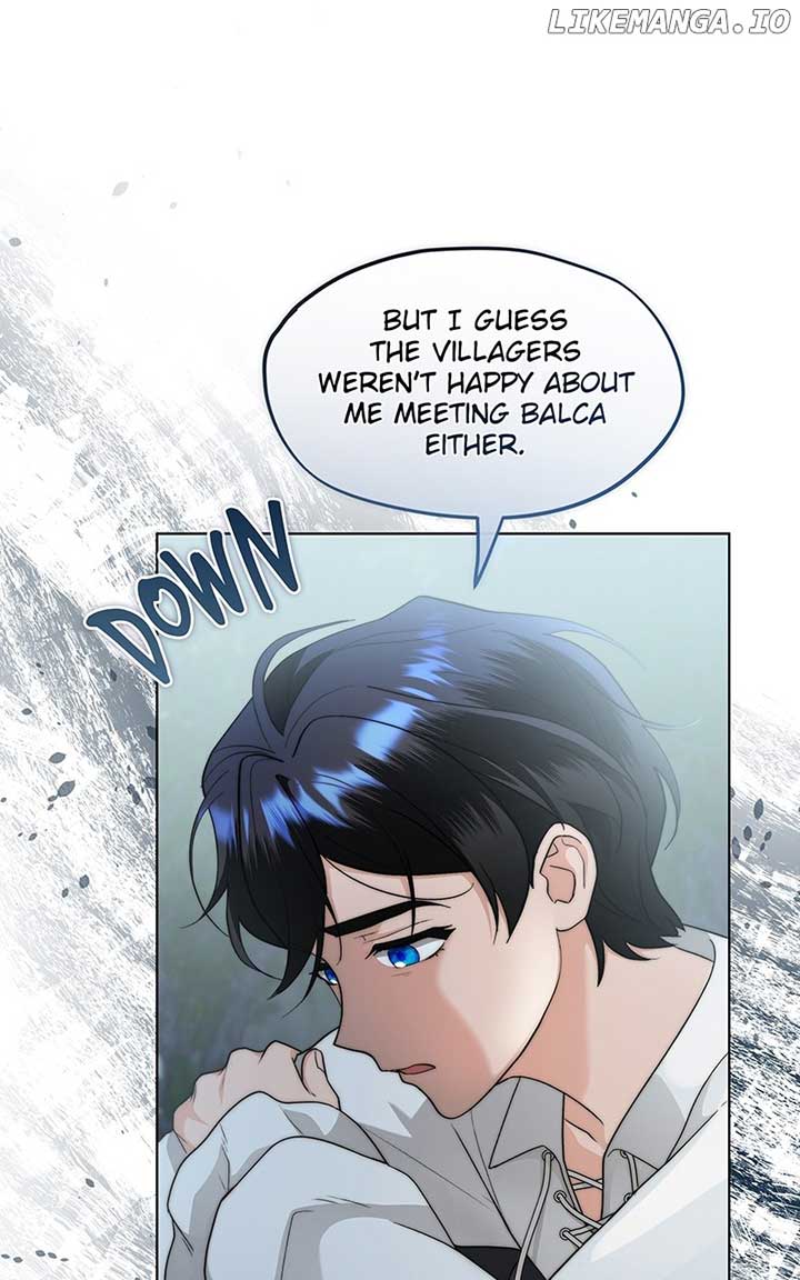 Seabird and the Wolf Chapter 32 — Page 4