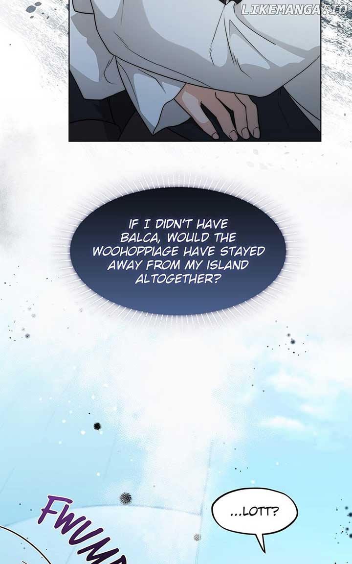 Seabird and the Wolf Chapter 32 — Page 5