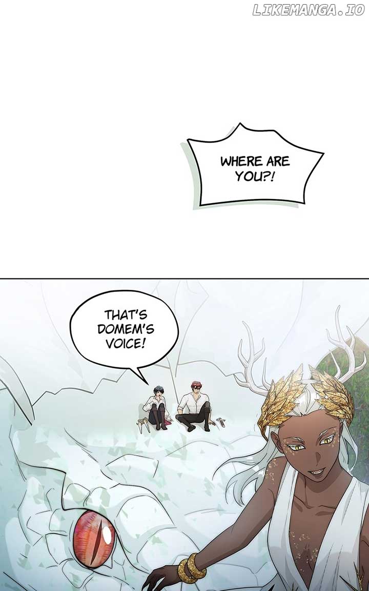 Seabird and the Wolf Chapter 32 — Page 7