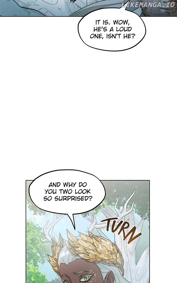 Seabird and the Wolf Chapter 32 — Page 8
