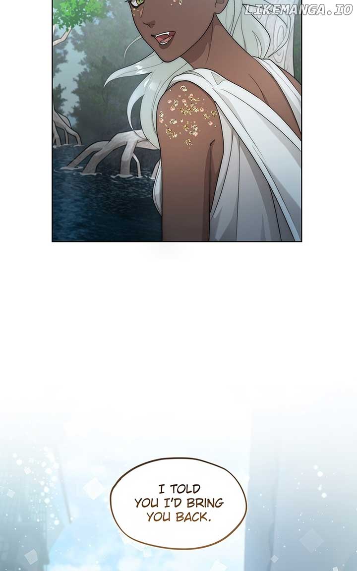 Seabird and the Wolf Chapter 32 — Page 9