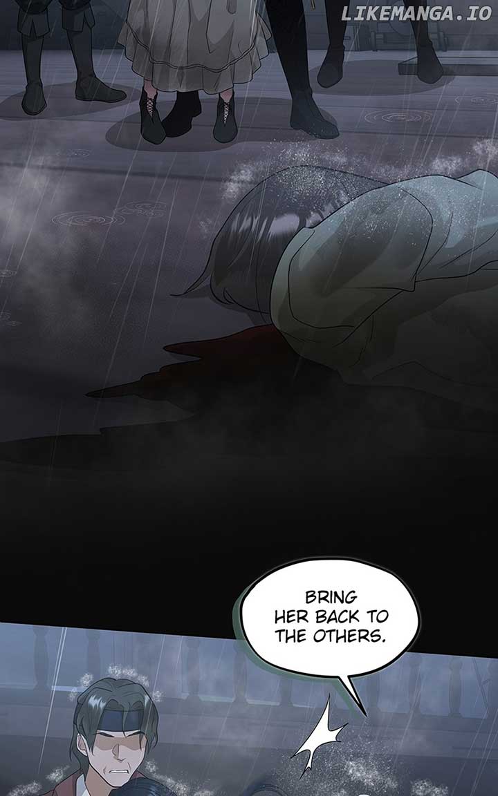 Seabird and the Wolf Chapter 32 — Page 100