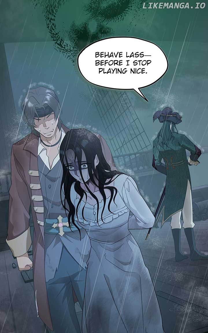 Seabird and the Wolf Chapter 32 — Page 102