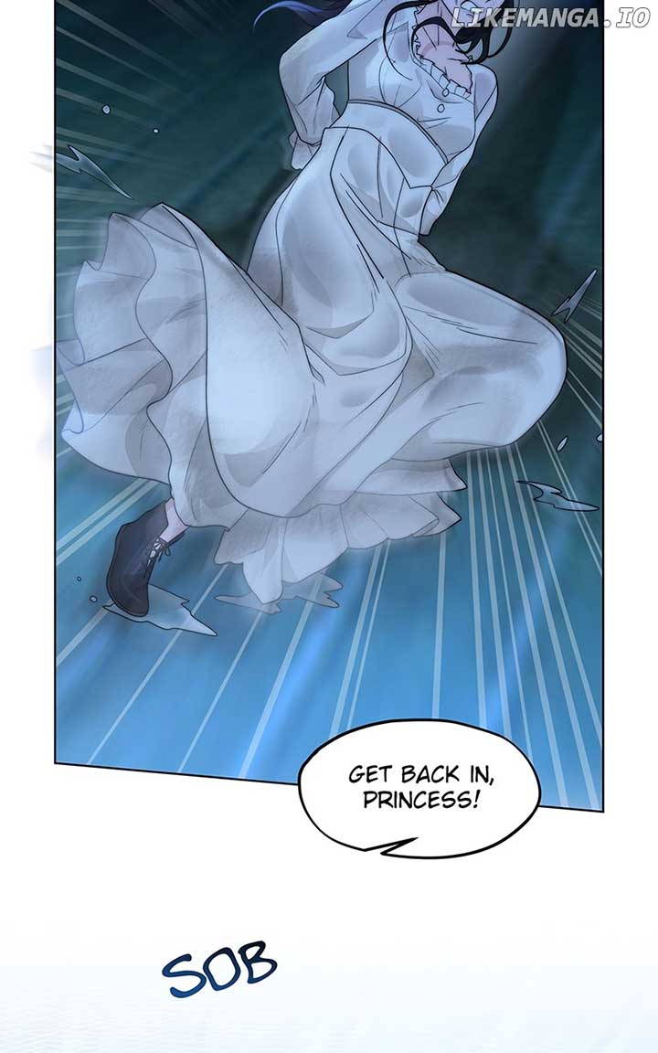 Seabird and the Wolf Chapter 32 — Page 104