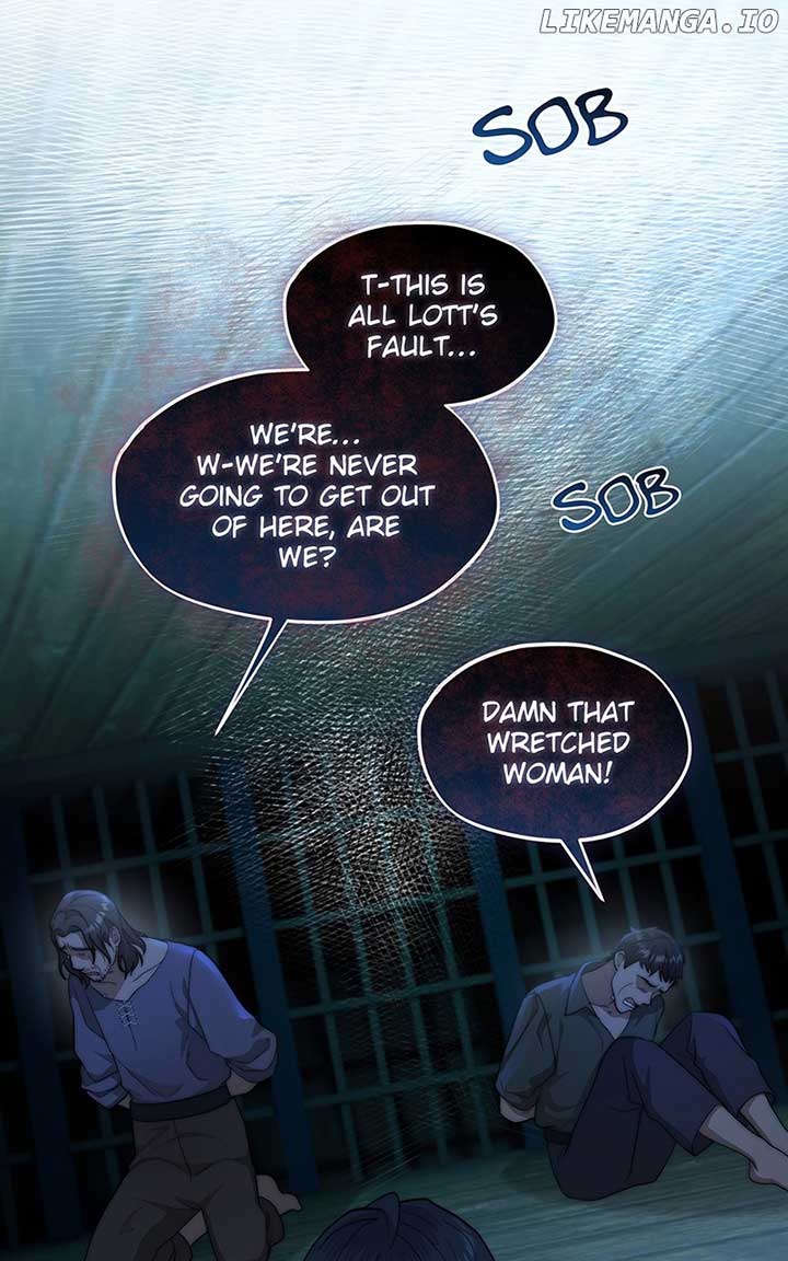 Seabird and the Wolf Chapter 32 — Page 105