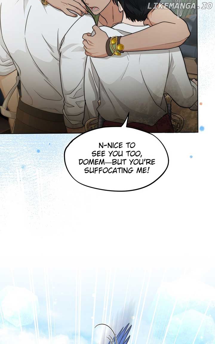 Seabird and the Wolf Chapter 32 — Page 14