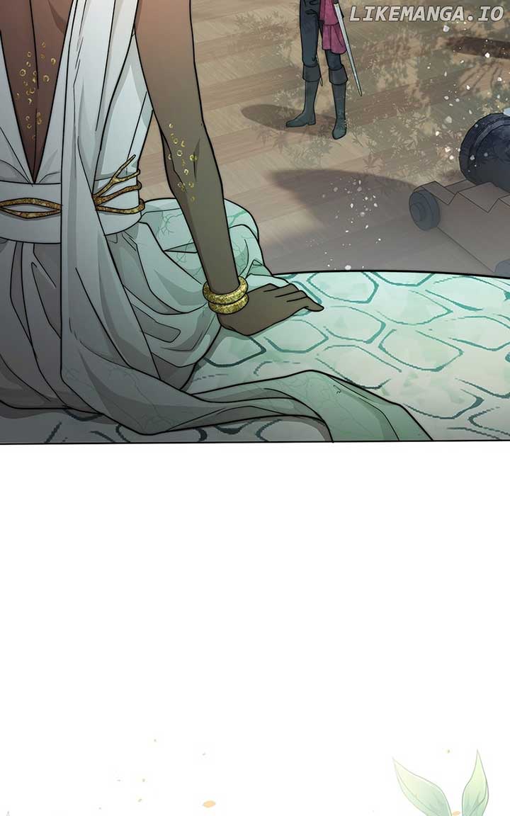 Seabird and the Wolf Chapter 32 — Page 20