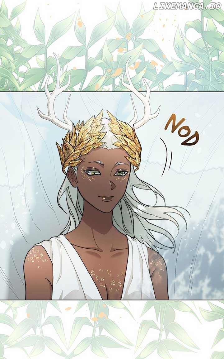 Seabird and the Wolf Chapter 32 — Page 21