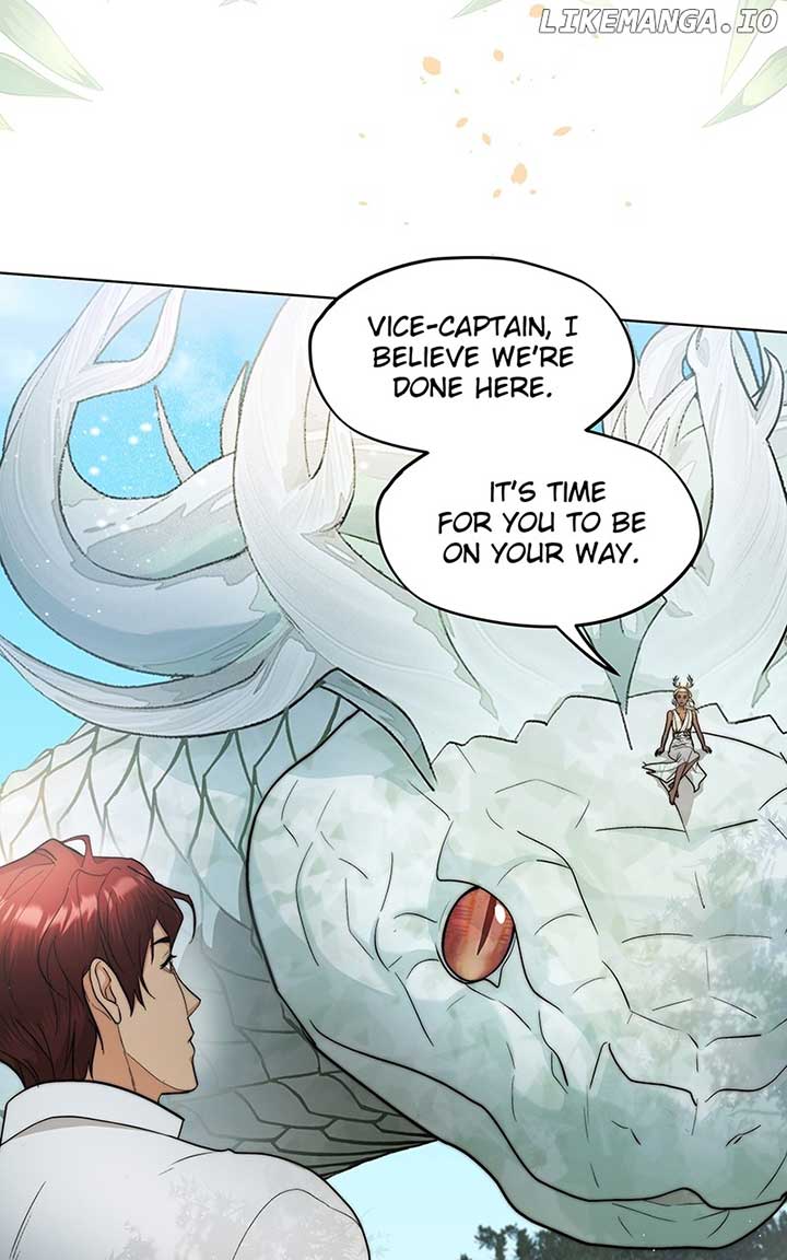 Seabird and the Wolf Chapter 32 — Page 22