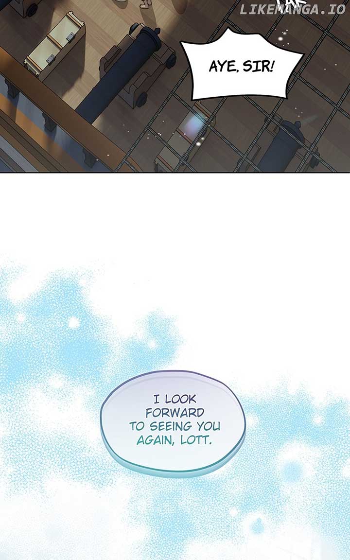 Seabird and the Wolf Chapter 32 — Page 25